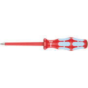 Wera - Innensechsrund Schraubendreher 6-rund-Schraubendreher eds 05022761001 3167 i 9 x 80mm