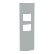 Schneider Electric - Abdeckung/Blende/Beschriftungsleiste (Schaltschrank) Nachrüstungssatz CU Slim NSYCUACC025DG 1,1-1,5-2kW Climasys
