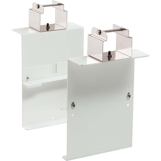 Ridi-Leuchten - Mechanisches Zubehör/Ersatzteile für Leuchten Befestigungssatz ZBS-TRAS HERO − 1 Stück by Ridi-Leuchten
