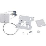 Siteco - Drahtseilabhängung Lichtband-Zentralabhängung 5LF91305B 1lampig