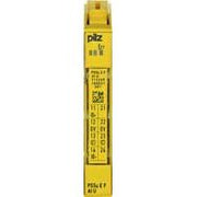 Pilz - Feldbus, Dez. Peripherie - Analoges Ein-/Ausgangs-Modul PSSu E F AI U-R 315265