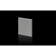 Rittal - Abdeckung/Blende/Beschriftungsleiste (Schaltschrank) Blindabdeckung für Mont SK 3237.021 VE(2)