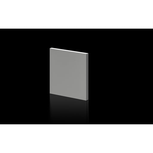 Rittal - Abdeckung/Blende/Beschriftungsleiste (Schaltschrank) Blindabdeckung für Mont SK 3237.021 VE(2)