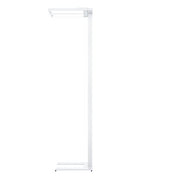 Zumtobel Group - Stehleuchte LED-Stehleuchte ARTELEASUP #42190019 940, weiß