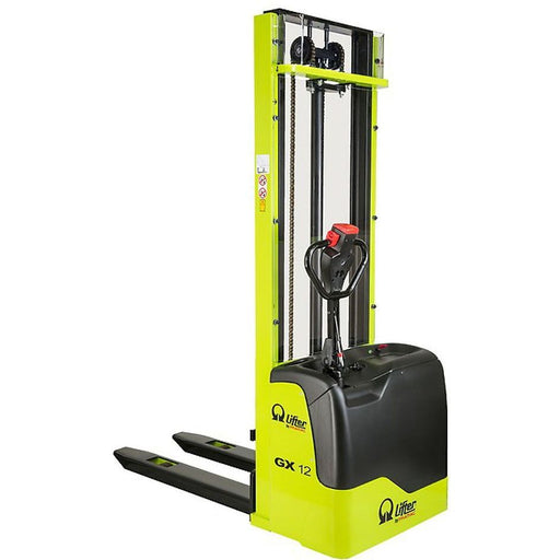 Pramac - Gabelstapler Deichselstapler HM51230B000 GX1225BASICGEL − 1 Stück by Pramac
