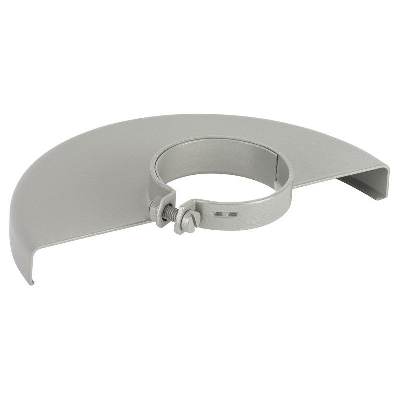 Bosch - Systemzubehör für Schleifen/Polieren (Akku/elektrisch/Druckluft) Schutzhaube 230 2605510298 mm, mit Codierung
