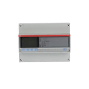 ABB Stotz S&J - Elektrizitätszähler Messwandlerzähler A44 212-100 RS485