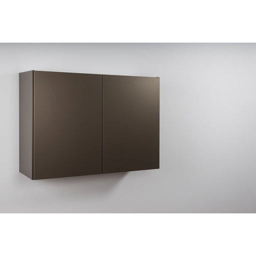Stengel - Zubehör/Ersatzteile für Kochgerät/Backgerät Hängeschrank Classic HSCLMM100H720 Mokka metallic