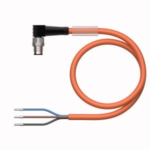 Turck - Konfektioniertes Sensor-Aktor-Kabel Aktuator- u. Sensorleitung PSW3M-5/TXO PUR