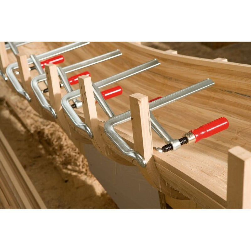 BESSEY - Schraubzwinge Ganzstahl-Schraubzwinge GZ30
