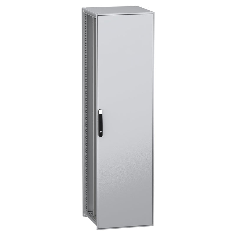 Schneider Electric - Gehäuse/Schaltschrank (leer) Standgehäuse elektrisch NSYSFN22660P PanelSeT SFN