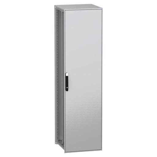 Schneider Electric - Gehäuse/Schaltschrank (leer) Standgehäuse elektrisch NSYSFN22660P PanelSeT SFN