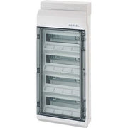 Hensel - Installationskleinverteiler Automatengehäuse KV 4548 48TE 4x12x18mm IP54