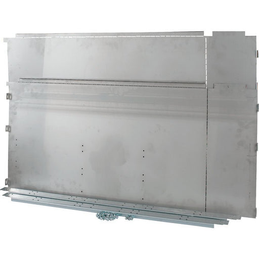 Eaton - Trennwand (Schaltschrank) Störlichtbogensichere Hau- XPFCBA12 ptsammelschienenabd