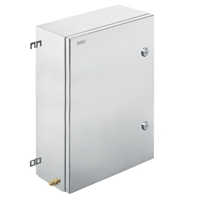 Weidmüller - Gehäuse/Schaltschrank (leer) Gehäuse KTB QL 624020 S4E3 Klippon TB QL