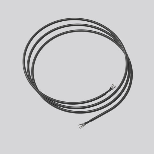 RZB - Elektrisches Zubehör/Ersatzteile für Leuchten Verbindungskabel OZ-500 983317.009 PVC 5x1,50 L3000