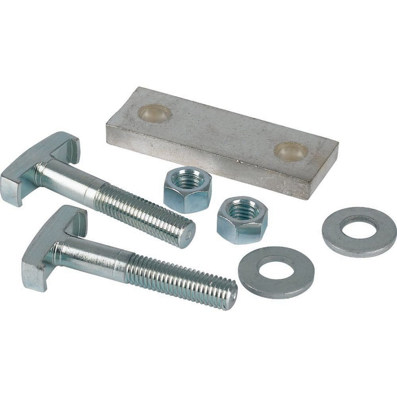 Eaton - Sammelschienenverbinder Sammelschienenverbindung AVS30L f. 2x30x10 − 3 Stück
