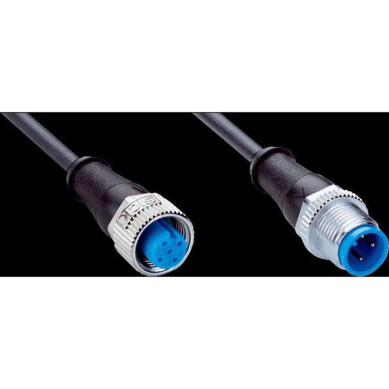 Sick - Daten- und Kommunikationskabel Verbindungsleitung YF2A13-020UB1M2A13