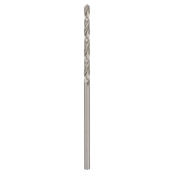 Bosch - Bohrer PRO Metal HSS-G 2608595051 Spiralbohrer 2 x 24