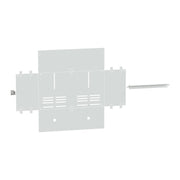 Schneider Electric - Montageplatte für Verteilergehäuse Montageplatte PrismaSeT-P LVS03508 Vertikal B=650mm
