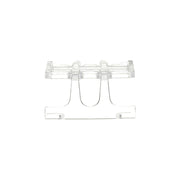 ABB Stotz S&J - Zubehör/Ersatzteile für Niederspannungs-Schalttechnik Klemmenabdeckung LT65-30 3-polige AF40..AF65