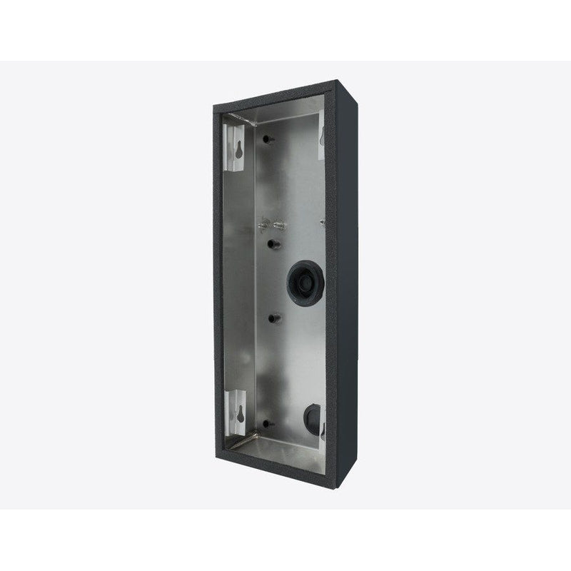 Doorbird - Zubehör/Ersatzteile für Türkommunikation Montagerückgehäuse 423868472 sLine Aufputz