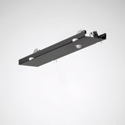 Trilux - Notlichtbaustein Geräteträger 7650IPL-SLB #7759200 schwarz