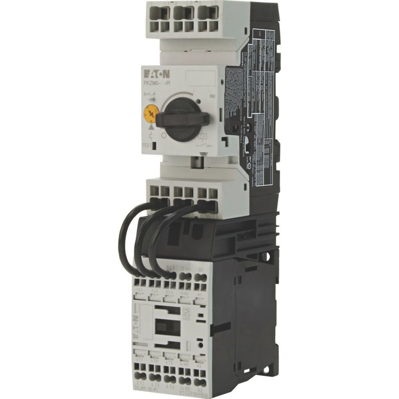 Eaton - Motorstarter/Motorstarterkombination Direktstarter MSC-D-10-M9(2#199569