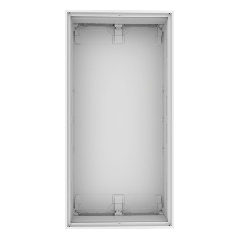 Eaton - Zähler-Leergehäuse Leergehäuse ZSD-G27/31 G 2/7