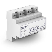 Janitza Electronic - Stromwandler Dreiphasen-Stromwandler ASRD14 75/5A#1503404 Typ ASRD 14
