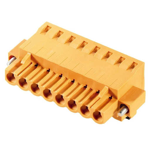 Weidmüller - Kabelsteckverbinder für Leiterplattensteckverbinder Verbinder 5.08mm BLF 5.08H#1982950000 − 36 Stück