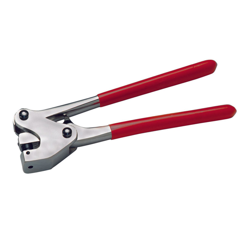 Cimco Werkzeuge - Plombenzange 101692 145mm, 9mm Stempel