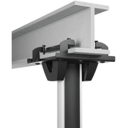 Vogels - Zubehör/Ersatzteile für Unterhaltungselektronik Adapter Stahlprofilträger PUA9515 sw Connect-it,70-180mm