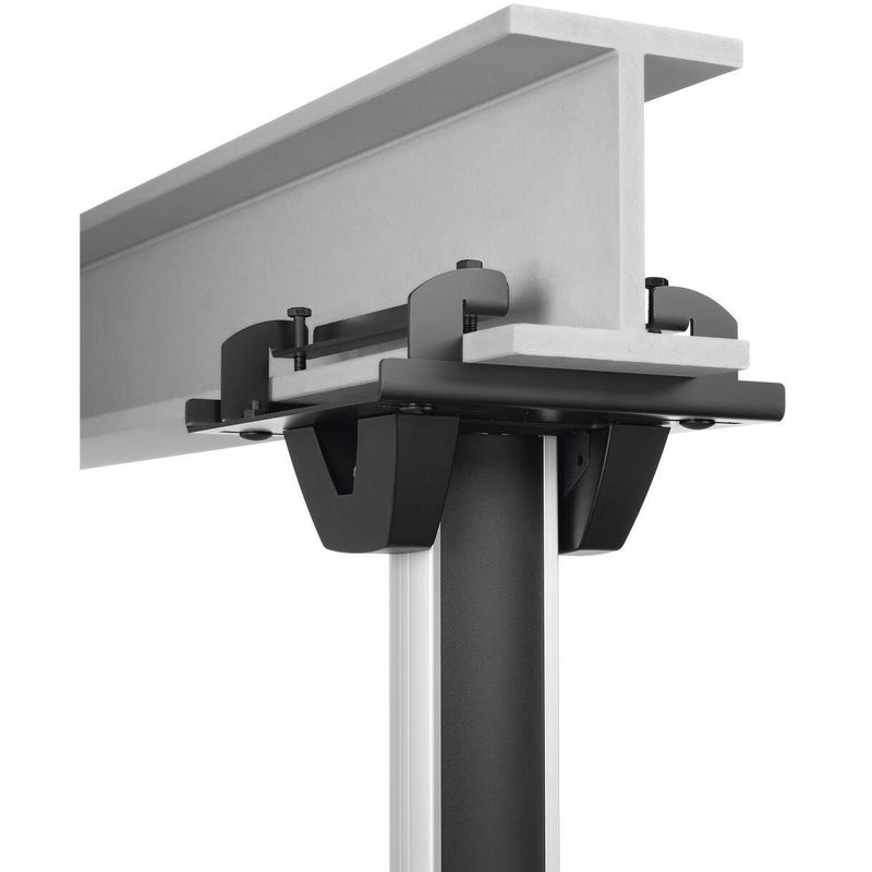 Vogels - Zubehör/Ersatzteile für Unterhaltungselektronik Adapter Stahlprofilträger PUA9515 sw Connect-it,70-180mm