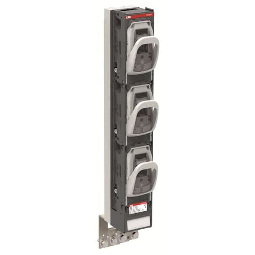 ABB Stotz S&J - Sicherungslasttrennschalter Sich. Lasttrennschalter ZHBM3-T-1P-M12-TK InLine Cu