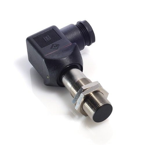 Bernstein - Induktiver Näherungsschalter KIB-M18PU/005-KSDV Induktiv
