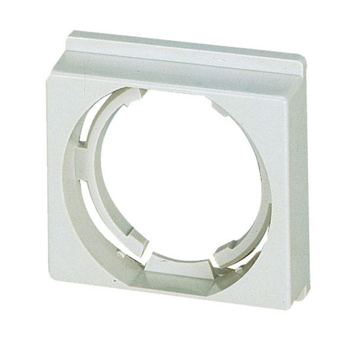 Eaton - Abdeckung für D-Sicherungssockel Sicherungsabdeckung P-E33 f. S33-1/c  − 10 Stück
