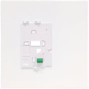 Comelit - Zubehör/Ersatzteile für Türkommunikation Adapterplatte Mini 6711W Ers.Magis/Genius ws