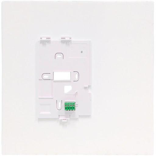 Comelit - Zubehör/Ersatzteile für Türkommunikation Adapterplatte Mini 6711W Ers.Magis/Genius ws
