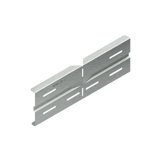 Niedax - Verbinder für Kabeltragsystem Winkelverbinder WSWV 150 E3 − 10 Stück