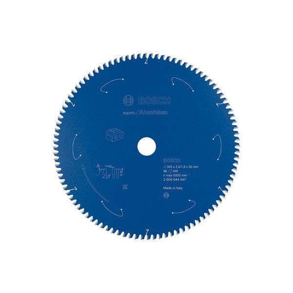 Bosch - Kreissägeblatt für 2608644547 Akkusägen Expert for