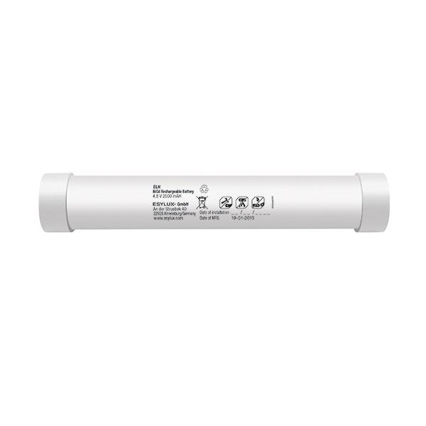 ESYLUX - Akku Ersatzakku 2000mA ELH SM  #EN00007378