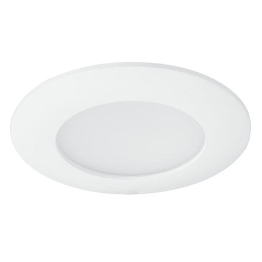 Brumberg Leuchten - Downlight/Strahler/Flutlicht LED-Einbauleuchte 350mA 12366073 3000K, IP54