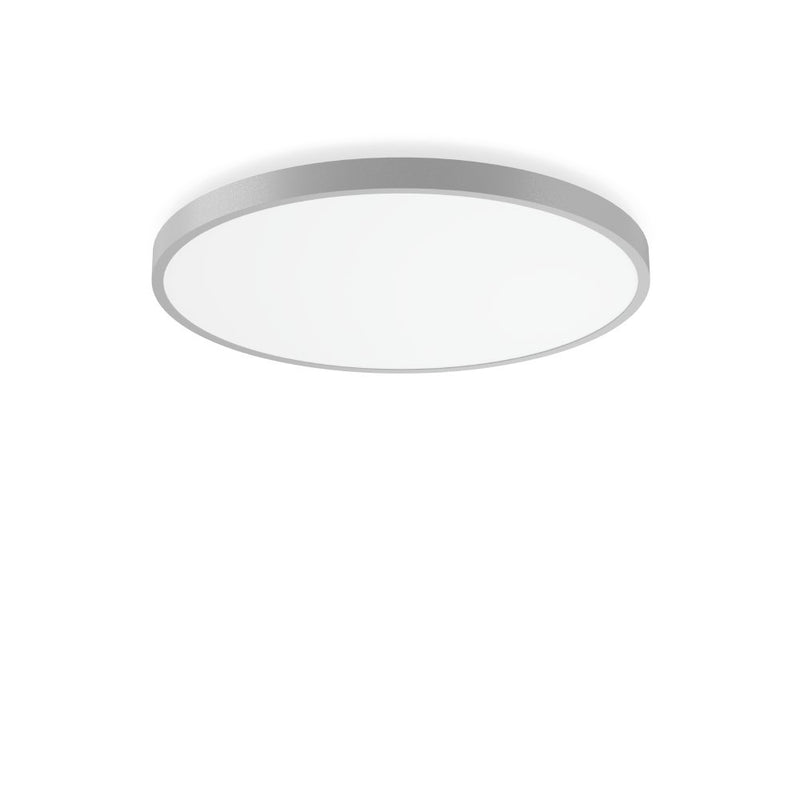 RZB - Decken-/Wandleuchte LED-Wand-/Deckenleuchte 312388.004.76 3000K, DALI