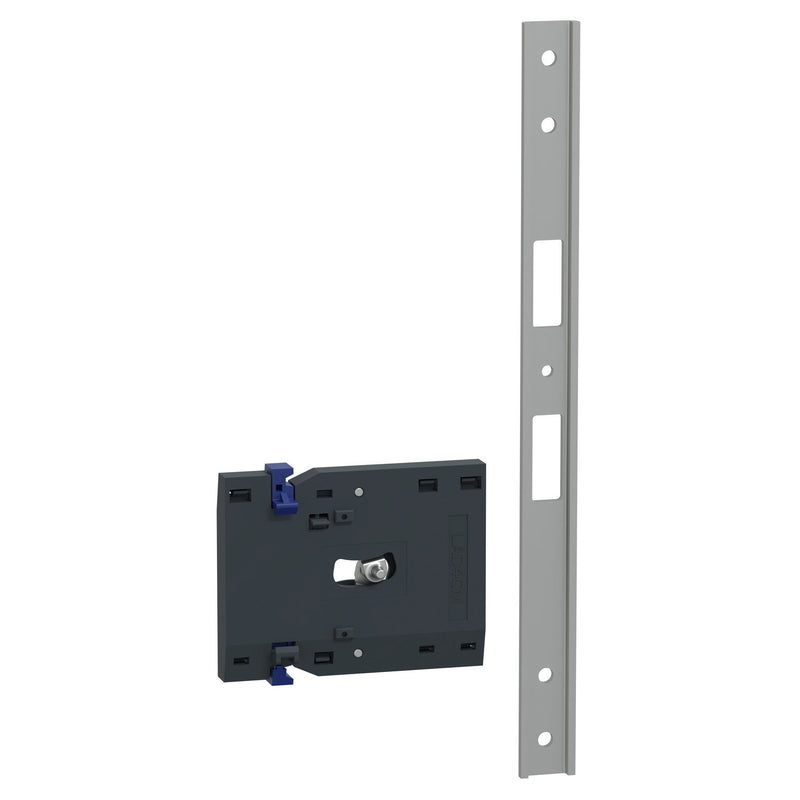 Schneider Electric - Zubehör/Ersatzteile für Niederspannungs-Schalttechnik Mechanische Verriegelung LAD5CM D115-150A − 1 Stück