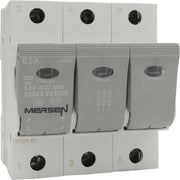 Mersen - D0-Sicherungslasttrennschalter Lasttrennschalter NEOZED 05863.063000 D02 63A/230/400V 3-p