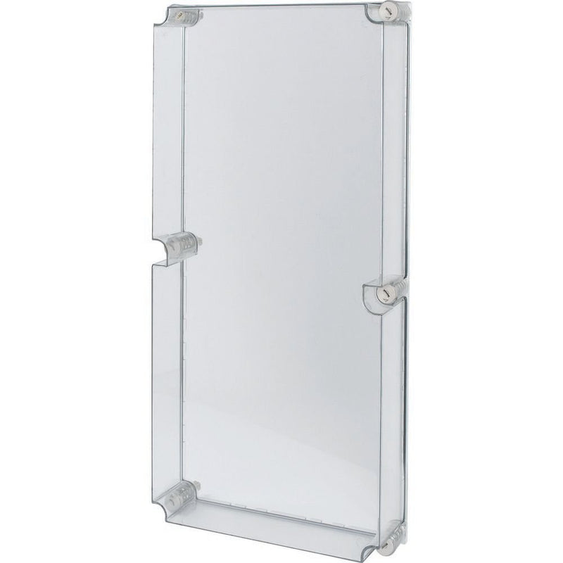 Eaton - Dach-/Bodenelement (Gehäuse/Schaltschrank) Deckel D200-CI48-NA HxBxT=750x375x100mm