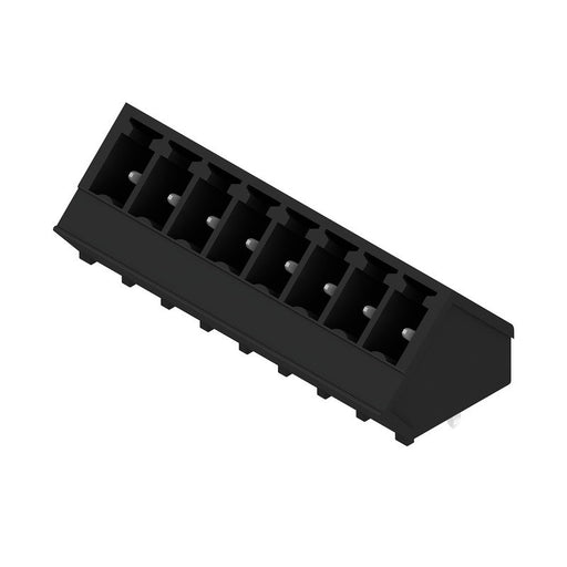 Weidmüller - Leiterplattensteckverbinder Verbinder 3.81mm SC-SMT 3.#1977690000 − 50 Stück