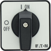Eaton - Lasttrennschalter Ein-Aus-Schalter T0-2-1/E 3pol