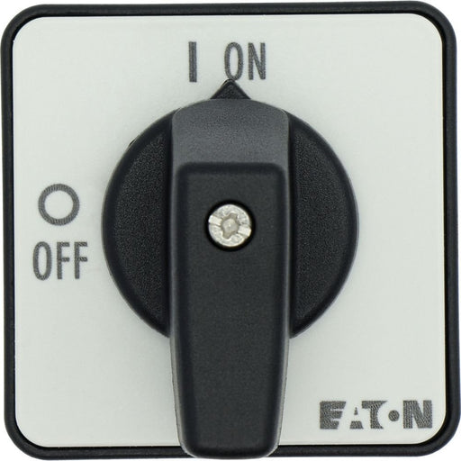 Eaton - Lasttrennschalter Ein-Aus-Schalter T0-2-1/E 3pol